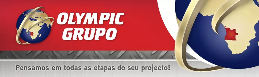Olympic Grupo Banners para Internet