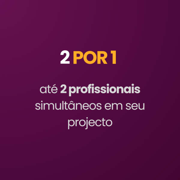 40h em Design, Marketing e Tecnologia