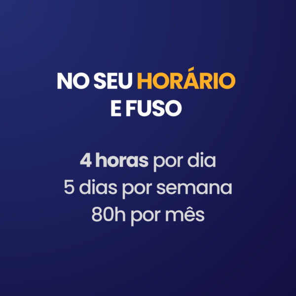 80h em Design, Tecnologia & Marketing