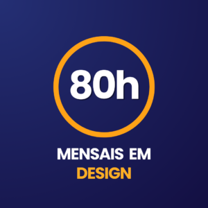 80h em Design, Tecnologia & Marketing