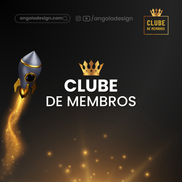 Club de Membros de Design e Marketing