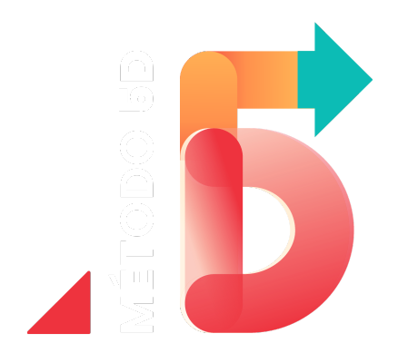 MÉTODO 5D DE IMERSÃO​